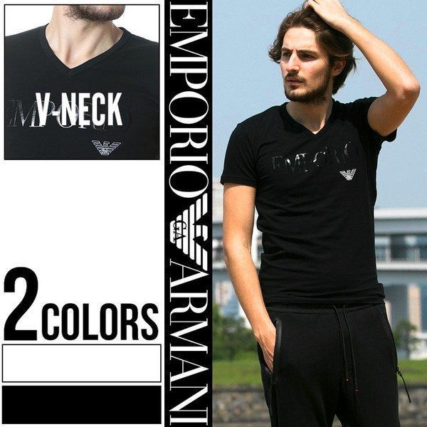Emporio Armani Emporio Armani LOGO V -Neck Short Sleeve dưới t -shirt EA110810Chanel716: 7537213792: ​​Zen Online -Mail Order Mua sắm Mua sắm Mua sắm Mua sắm Mua sắm Mua sắm Mua sắm Mua sắm