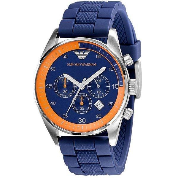 Emporio Armani Emporio Armani Xem AR5864 ĐẶT HÀNG CHRONO MAIL