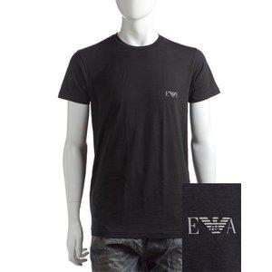 Armani Emporio Armani Emporio Armani T -Shirt Anderwear T -Shirt Short Sleeve Round Mails Order