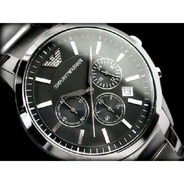 Emporio Armani Emporio Armani Xem AR2434: ACW2434: Kết nối -Mail Đơn hàng Mua sắm