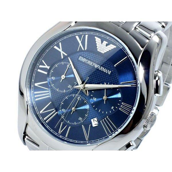 <Sell> Emporio Armani Emporio Armani Men Chrono Watch AR1787