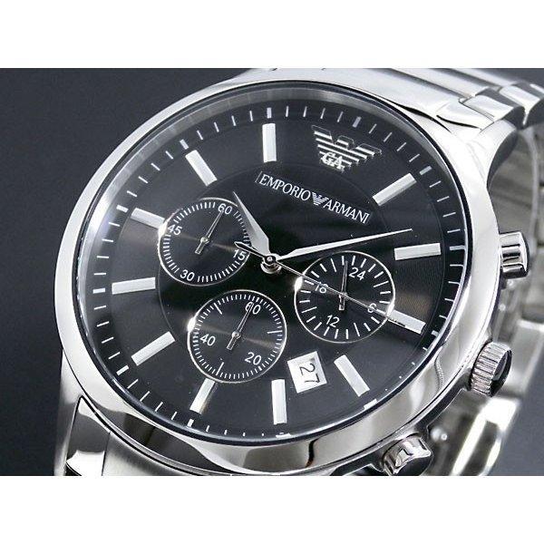 <Sale> Emporio Armani Emporio Armani Chrono Quartz Men Watch Out