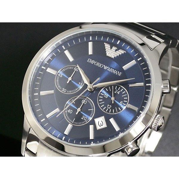 Emporio Armani Emporio Armani Watch AR2448: ACW2448: Kết nối -Mail Đơn đặt hàng Mua sắm