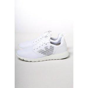 Armani Emporio Armani Emporio Armani EA7 Sneakers Low Cut Men 248050 Chanel299 Trắng: 3805390: khuếch tán -Mail Đơn hàng Mua sắm Mua sắm Mua sắm