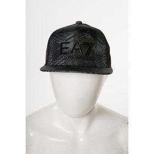 Armani Emporio Armani Emporio Armani EA7 Cap Bóng chày mũ mũ 275774 8P505 Đen: 3807419: khuếch tán -Mail Đơn hàng Mua sắm Mua sắm