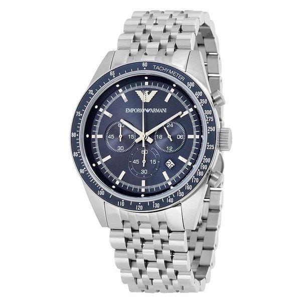 Asuka Emporio Armani Emporio Armani Quartz Men Chrono Watch