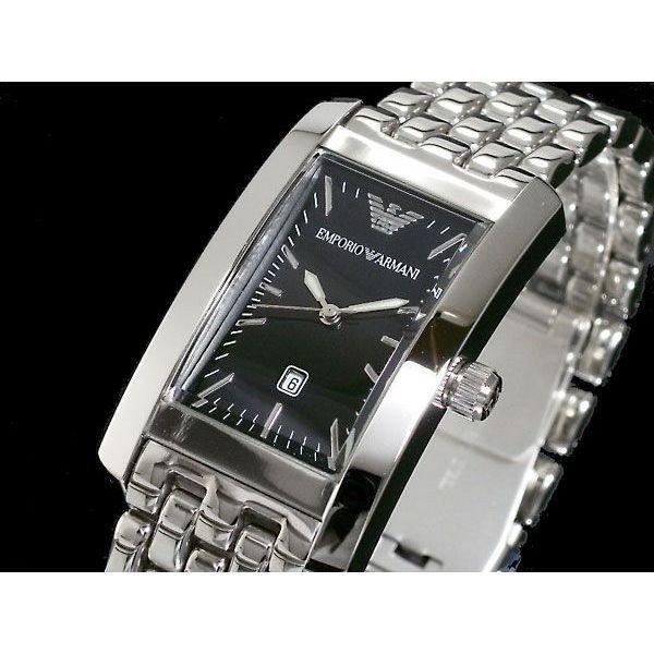 Emporio Armani Emporio Armani Watch AR0115 Đặt hàng qua thư