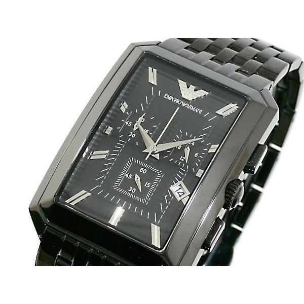 Emporio Armani Emporio Armani Chronograph Watch