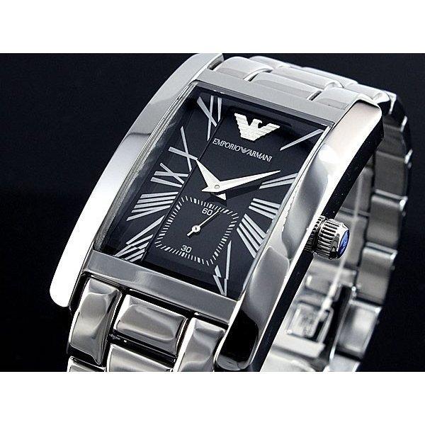 Emporio Armani Emporio Armani Watch AR0156: ACW0156: Kết nối -Mail Đơn hàng Mua sắm