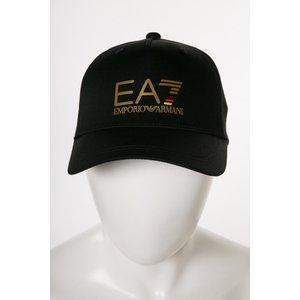 Armani Emporio Armani Emporio Armani EA7 Cap Bóng chày Cap Hat 275780 8P511 Đen: 3807421: khuếch tán -Mail Đơn hàng Mua sắm Mua sắm