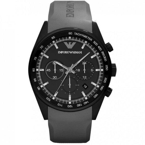 Emporio Armani Emporio Armani Chronograph Watch