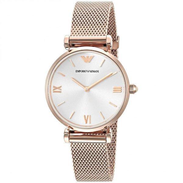 Emporio Armani Emporio Armani Ladies Watch