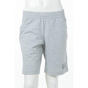 Armani Emporio Armani Emporio Armani EA7 Quần ngắn Half Quần Jersey nam 3ZPS51 PJ05Z Xám