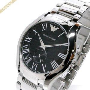 Emporio Armani Emporio Armani Watch Valente Valente 43mm Black X Silver AR11086 [Hàng tồn kho]: EA -AR11086: Brandol -Mail Đơn hàng Mua sắm Mua sắm