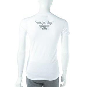 Armani Emporio Armanni Emporio Armani T -Shirt Anderwear t -Shirt Short Temple Temple Men
