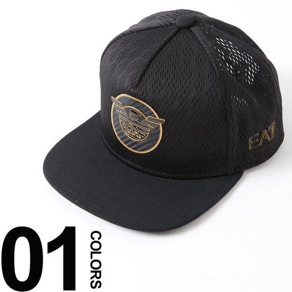 Emporio Armani Emporio Armani EA7 Cap Logo Lưới Snap Back Brand Mũ nam EA2757778P508: 7537214352: Zen Online -Mail Order Mua sắm mua sắm