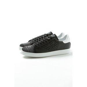 Armani Emporio Armani Emporio Armani EA7 Sneakers Giày thấp Giày nam