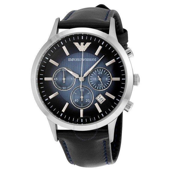 Armani Emporio Armani Xem Lenato AR2473 Sun Blast Grey X đặt hàng thư hải quân