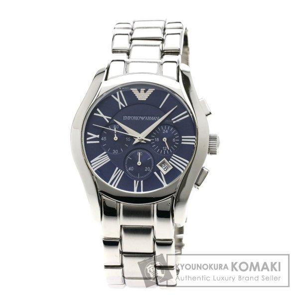 Emporio Armani Emporio Armani AR-1635 Cổ điển Đồng hồ bằng thép không gỉ Đơn đặt hàng qua thư