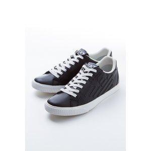 Giày thể thao EMPORIO ARMANII EA7 Sneakers Cut Cut nam 278043 6P299 SẢN PHẨM HÌNH