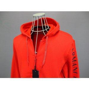 Armani Exchange Armani Exchange A/X Full Zip Sweat Parker WE9-876: EE876: DR444 -MAIL ĐẶT HÀNG MUA SẮC