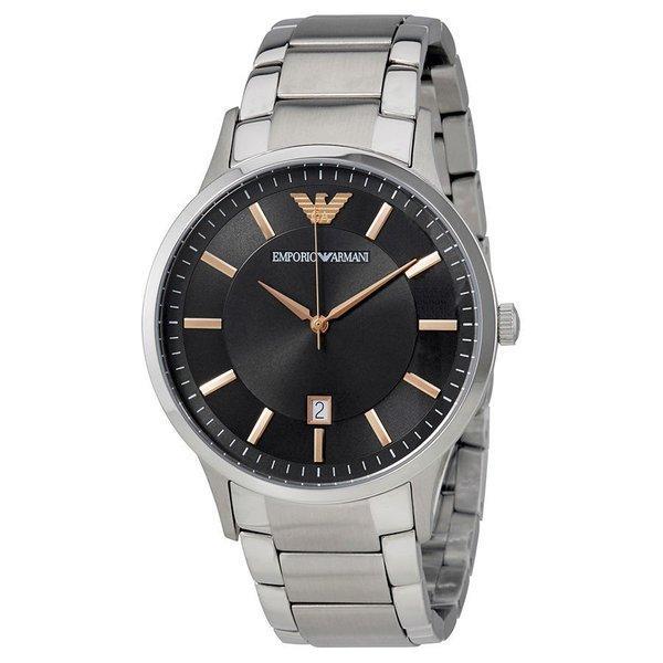 Emporio armani Emporio Armani Men Watch Renato Renato AR2514