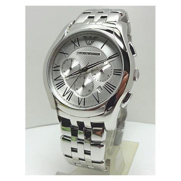 Emporio Armani Emporio Armani Chronograph Watch