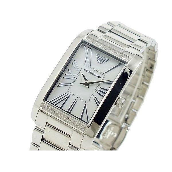 Emporio Armani Emporio Armani Watch Ladies AR3169 Tình yêu và sự hiện diện tuyệt đẹp