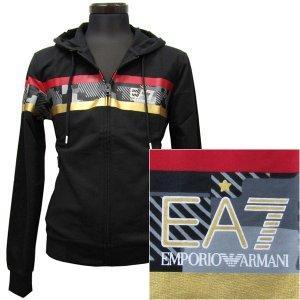 Emporio Armani Armani Parker Sweat Men (21024):