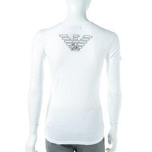 Armani Emporio Armani Emporio Armani T -Shirt Anderwear T -Shirt Short Sleeve V cổ nam 110810 Chanel735 Trắng: 3609926: khuếch tán -Mail Đơn hàng Mua sắm Mua sắm Mua sắm Mua sắm Mua sắm