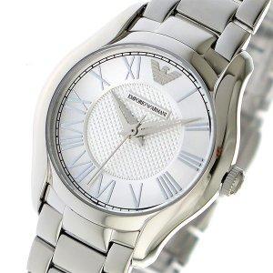 Emporio Armani Watch Ladies Emporio Armani AR11087 Silver nổi tiếng Đồng hồ Thương hiệu Phong cách Quà tặng nữ Hiện tại: 13489: Burlington -Mail Đơn đặt hàng Mua sắm Mua sắm