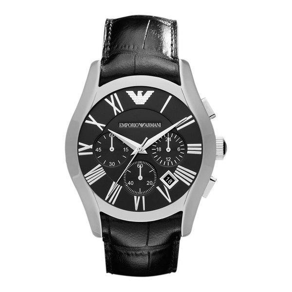 Emporio Armani Emporio Armani Quartz Men Watch AR1633 Đen Dial Chronograph giá rẻ