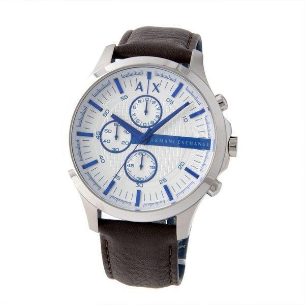 ArmannichExchenji xem đàn ông Armani Exchange AX2190 Đàn ông Đồng hồ bấm giờ: WWAE00156M: Quà tặng phụ kiện Tys -Mail Đơn đặt hàng Mua sắm Mua sắm