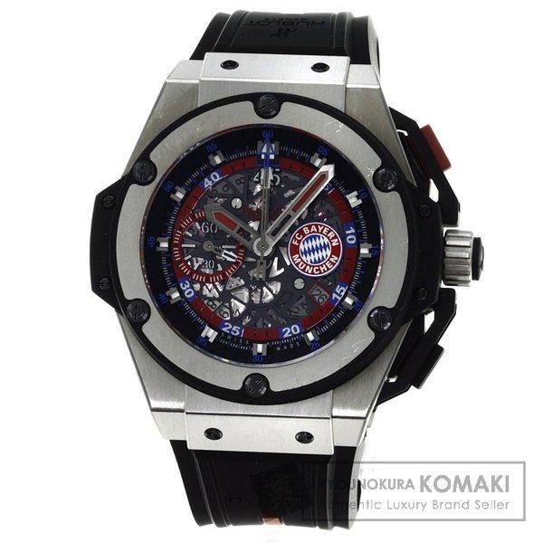 Hublot Uburo 716NX1129 King Po...