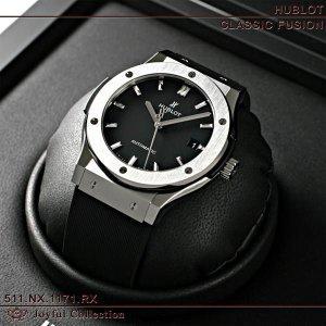 Hublot Xem cổ điển Fusion Tita...