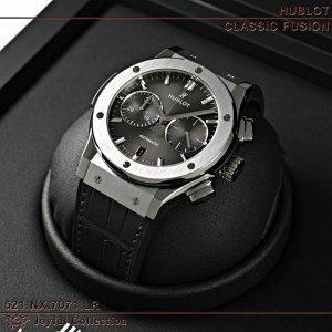 Hublot Xem cổ điển Fusion Chro...