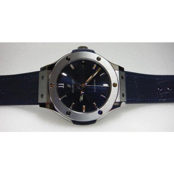 Hublot Ubro Classic Fusion Tit...