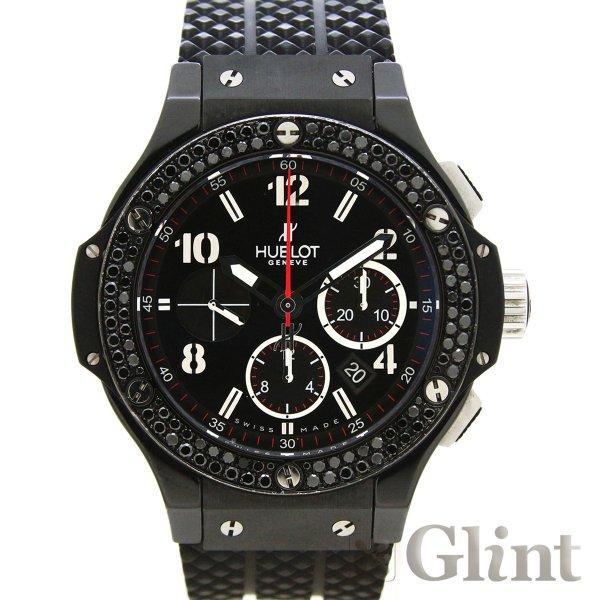 Hublot [UBRO] Big Bum Black Ma...