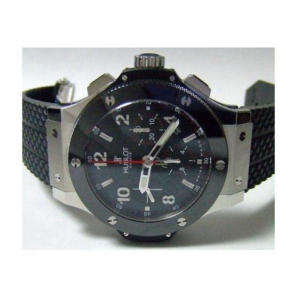 Hublot Ublo Bang Big Bam Black Carbon Dial Dây đeo cao su 301SB131RX: HB11: SUISHO -MAIL ĐẶT HÀNG MUA SẮC