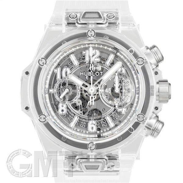 [Hublot] Ubro Big Bang Unico Sapphire 411JX4802RT