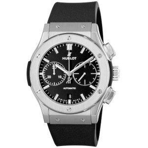 Hublot Uburo xem Fusion cổ điể...