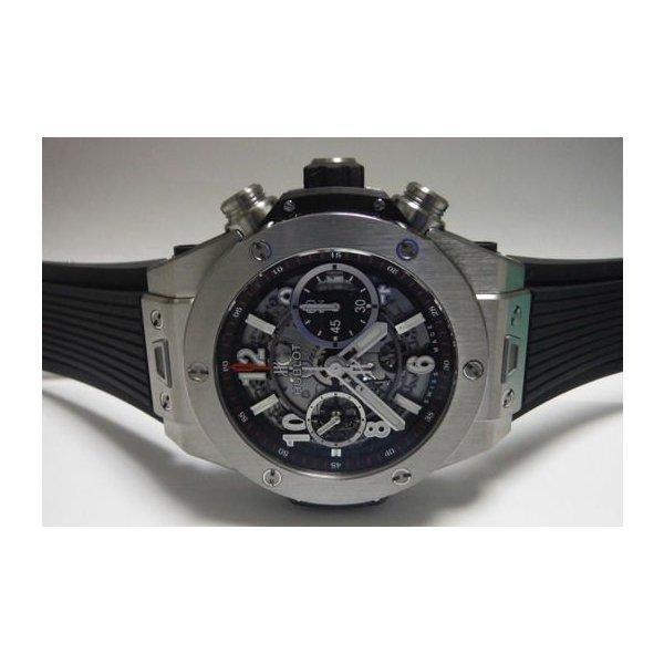Hublot Ublo Big Bang Unico Tit...