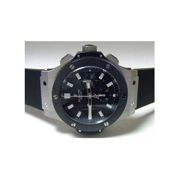 Hublot Ublo Bang Evolution Ban...