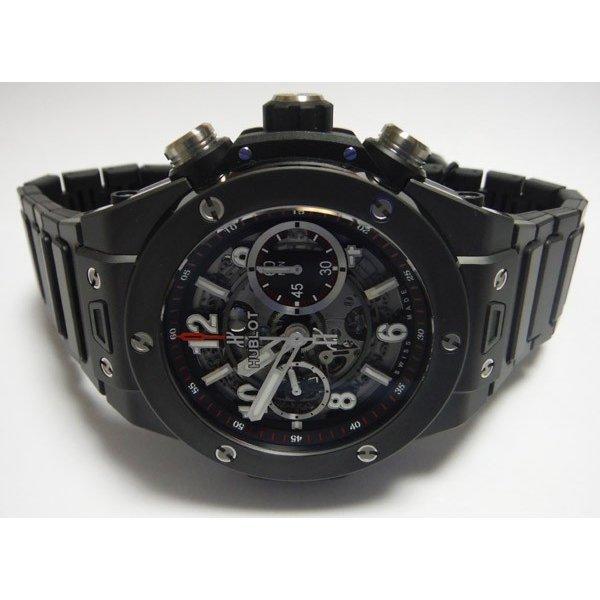 Hublot Ublo Big Bang Unico Mag...