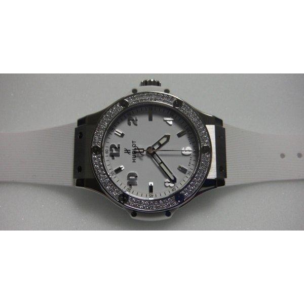 Hublot Ubrot Bansan Moritz Bezel Diamond 361Se2010RW1104: HB102: SUISHO -MAIL ĐẶT HÀNG MUA SẮC