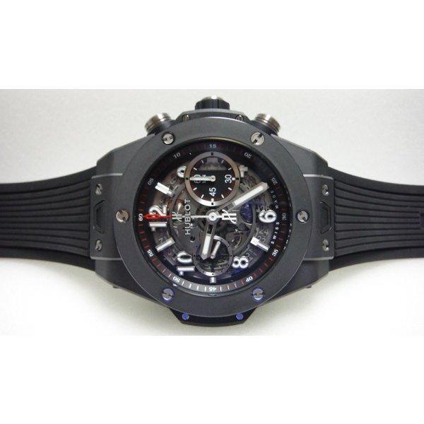 Hublot Ublo Bango Black Magic Big Bang Unico Black Magic 411CI1170RX: HB103: SUISHO -MAIL ĐẶT HÀNG MUA SẮC