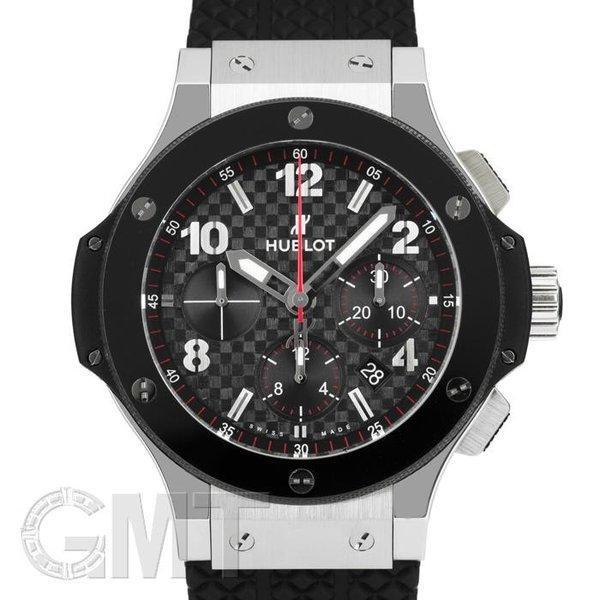 UuBo Big Bang Thép gốm 301SB131RX HUBLOT [MỚI] [Đàn ông] [Watch]