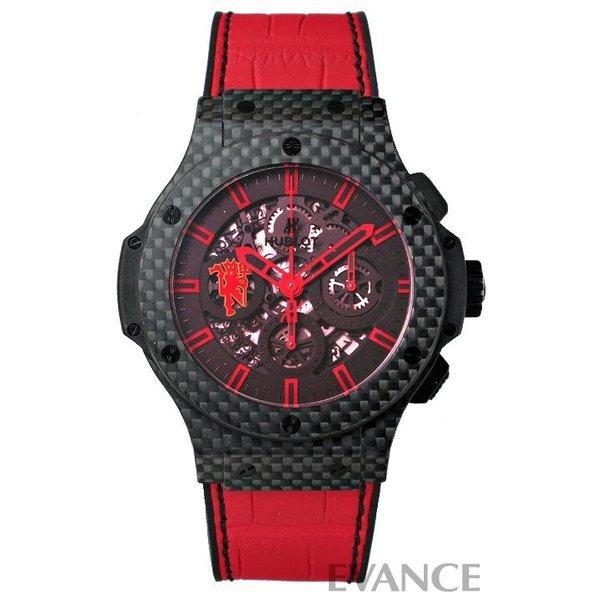 UBLO Aeroban Red Devil 26 311QX1113GRMUK13 Đơn đặt hàng thư Hublot nam