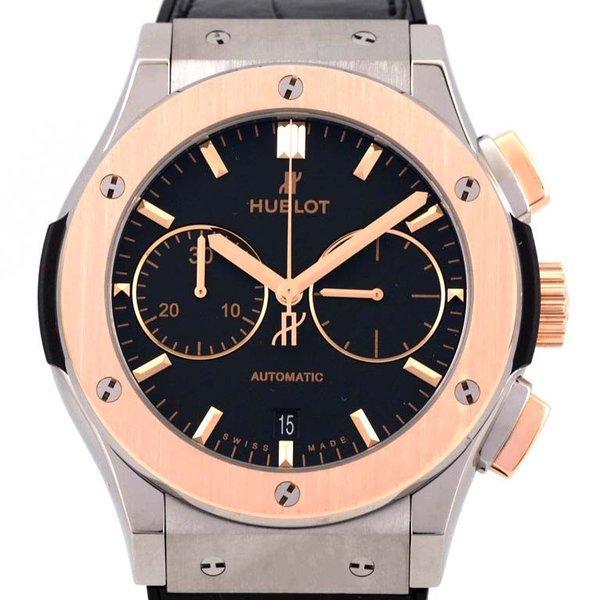 Hublot Hublot Classic Fusion 5...
