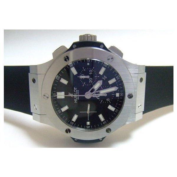 Hublot Ublo Bang Evolution Bang Bang Evolution SS Dây đeo cao su 301SX1170RX: HB26: SUISHO -MAIL ĐẶT HÀNG MUA SẮC